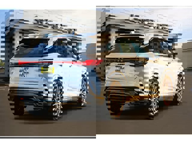 Thumbnail: 2026 Lexus RX - 8