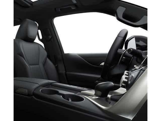 Thumbnail: 2026 Lexus LX - 5