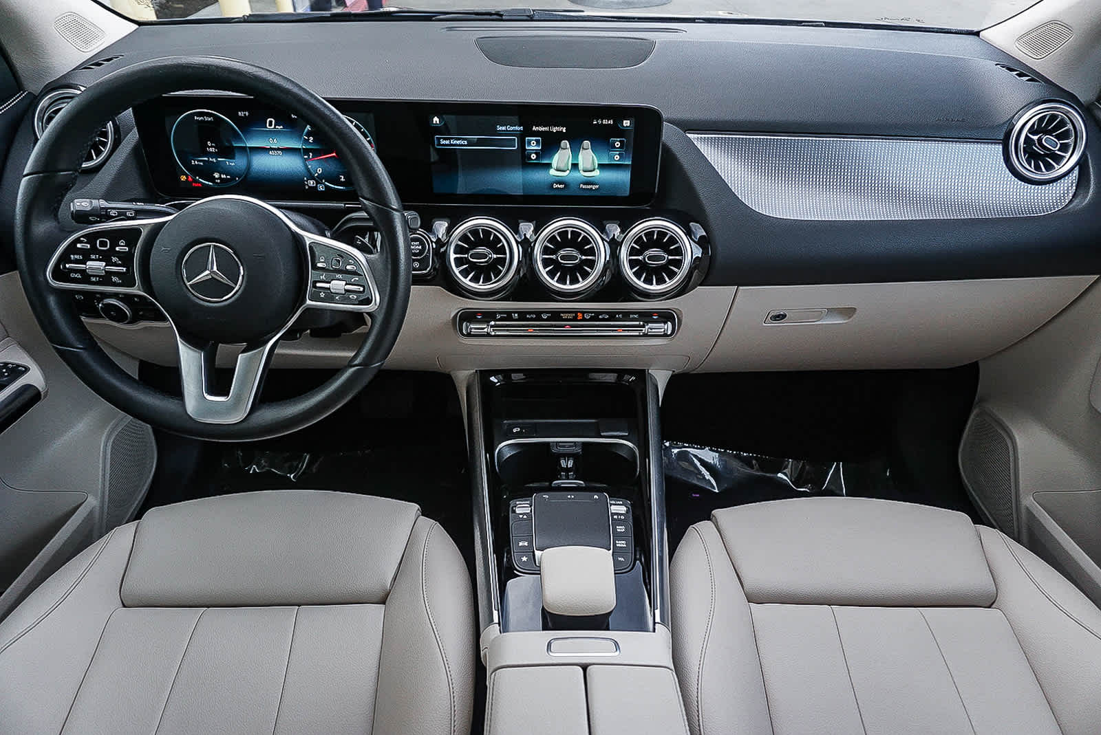 Thumbnail: 2022 Mercedes-Benz GLA - 12