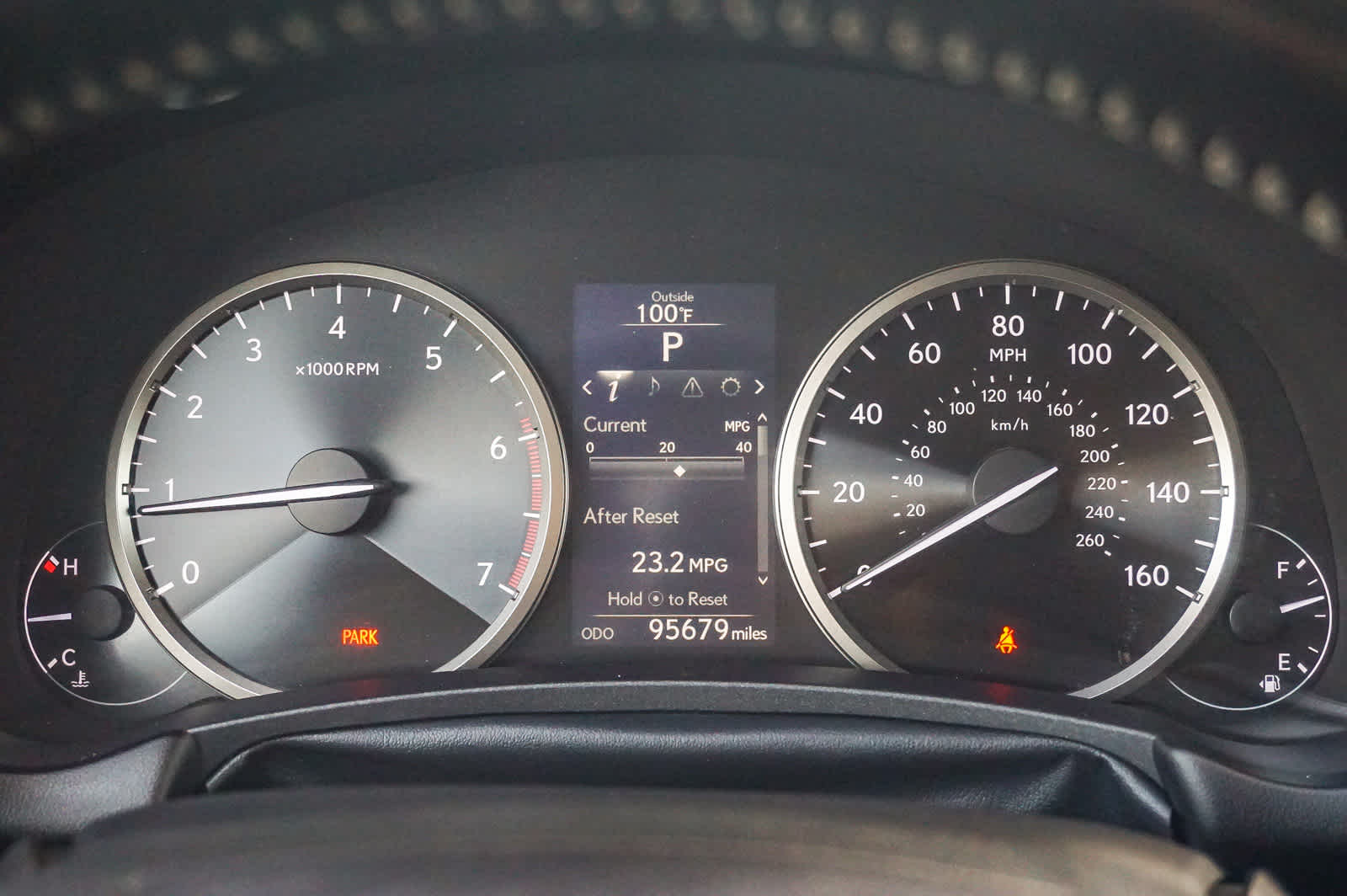 Thumbnail: 2016 Lexus NX - 24