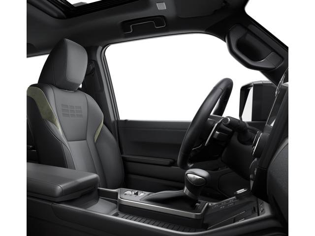 Thumbnail: 2026 Lexus GX - 12