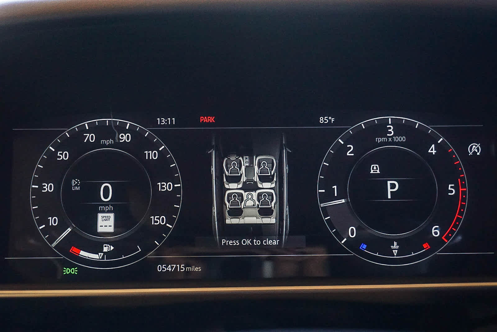 Thumbnail: 2018 Land Rover Range Rover Sport - 22