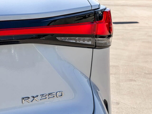 Thumbnail: 2026 Lexus RX - 11