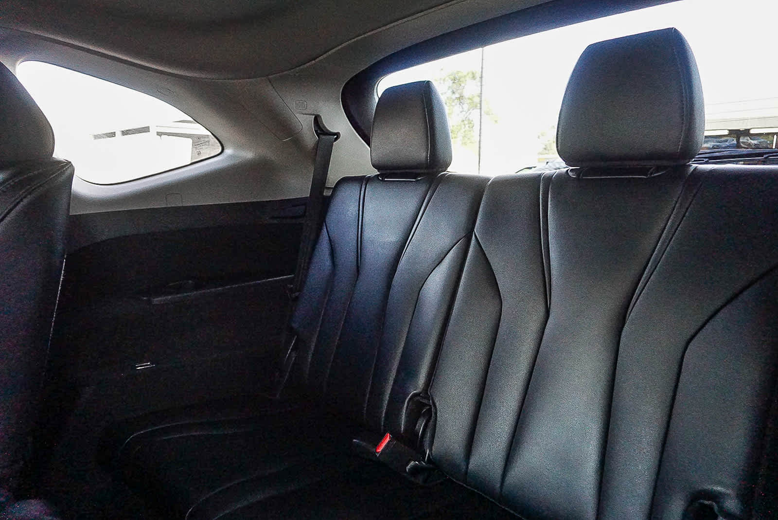 Thumbnail: 2023 Acura MDX - 20