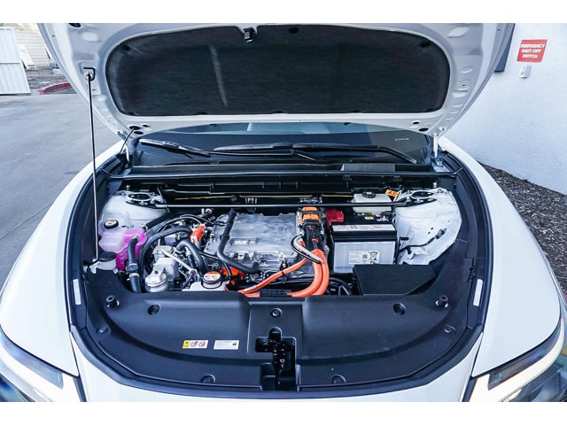 Thumbnail: 2026 Lexus RZ - 26