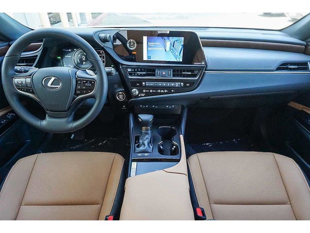 Thumbnail: 2025 Lexus ES - 13