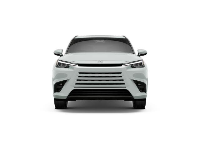 Thumbnail: 2026 Lexus TX - 5