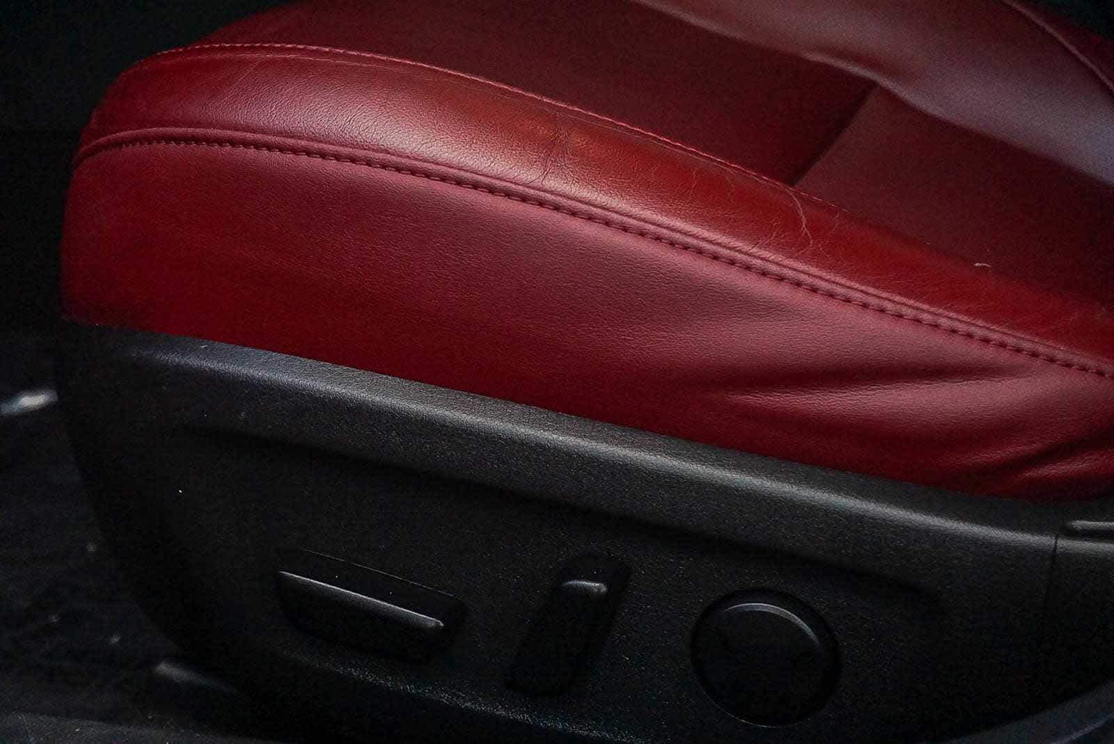 Thumbnail: 2022 Mazda Mazda3 - 22