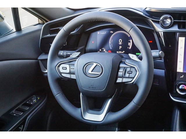 Thumbnail: 2026 Lexus RZ - 15