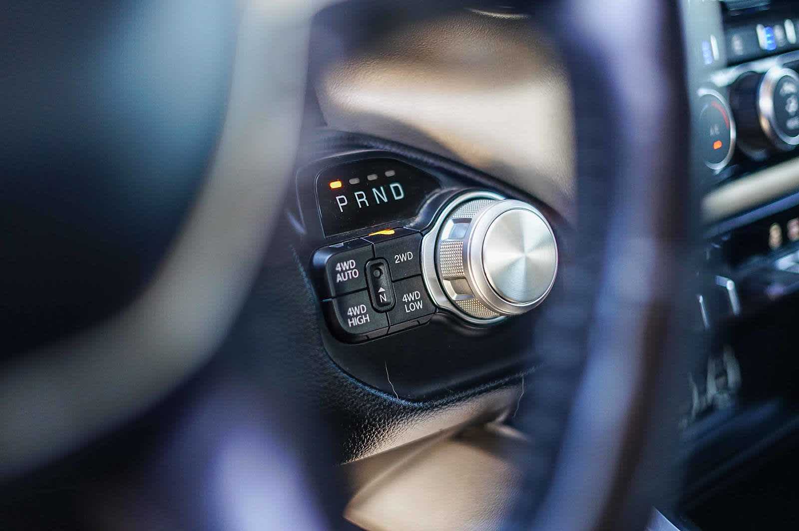 Thumbnail: 2020 RAM 1500 - 23