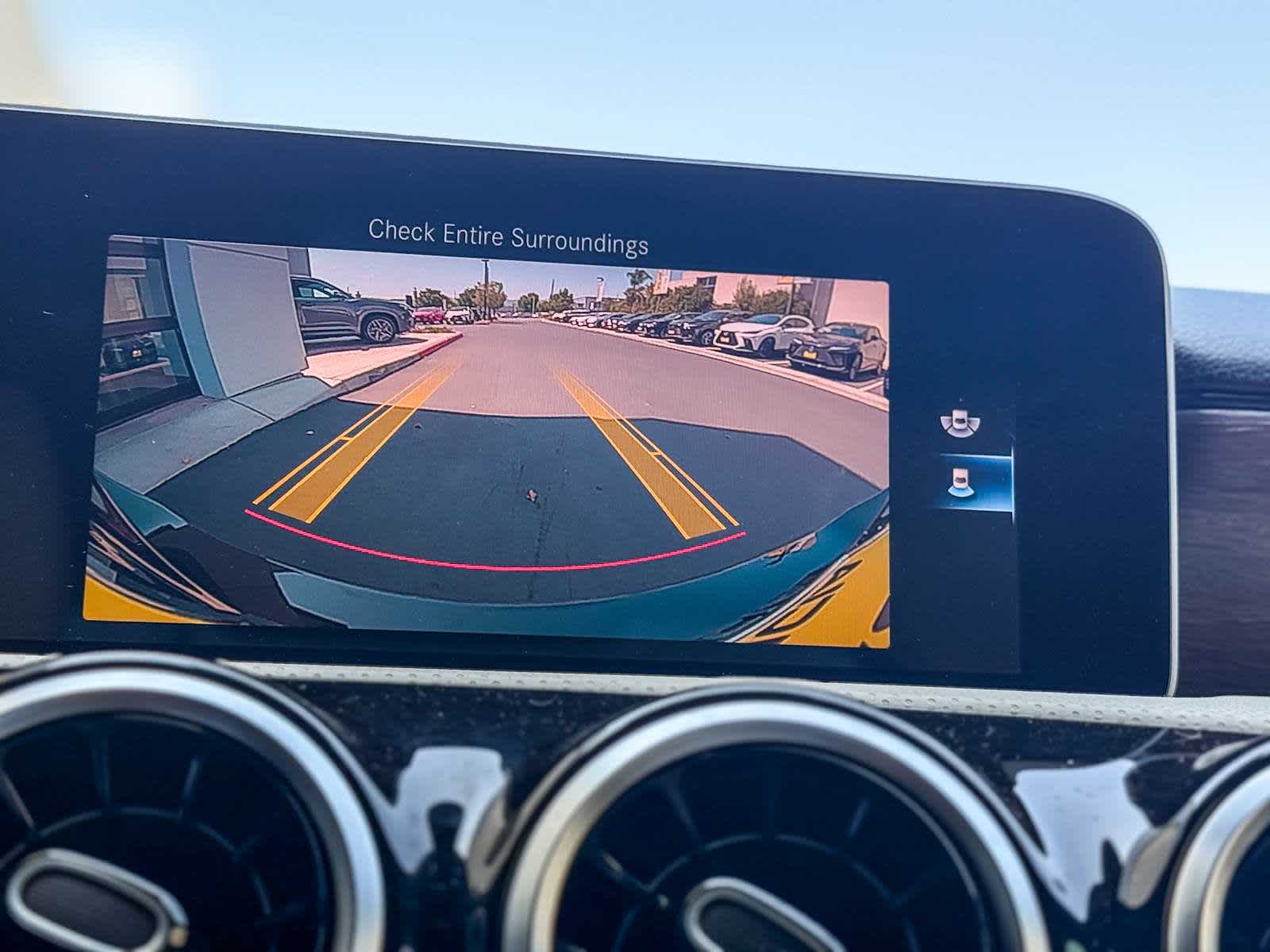 Thumbnail: 2019 Mercedes-Benz A-Class - 18