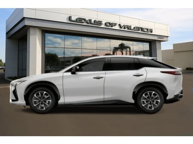 Thumbnail: 2026 Lexus RZ - 6