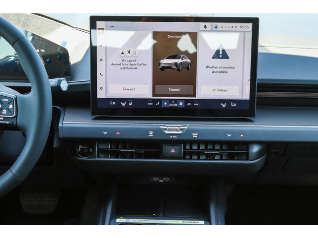 2026 Lexus ES Hybrid 350h Premium - Photo 16