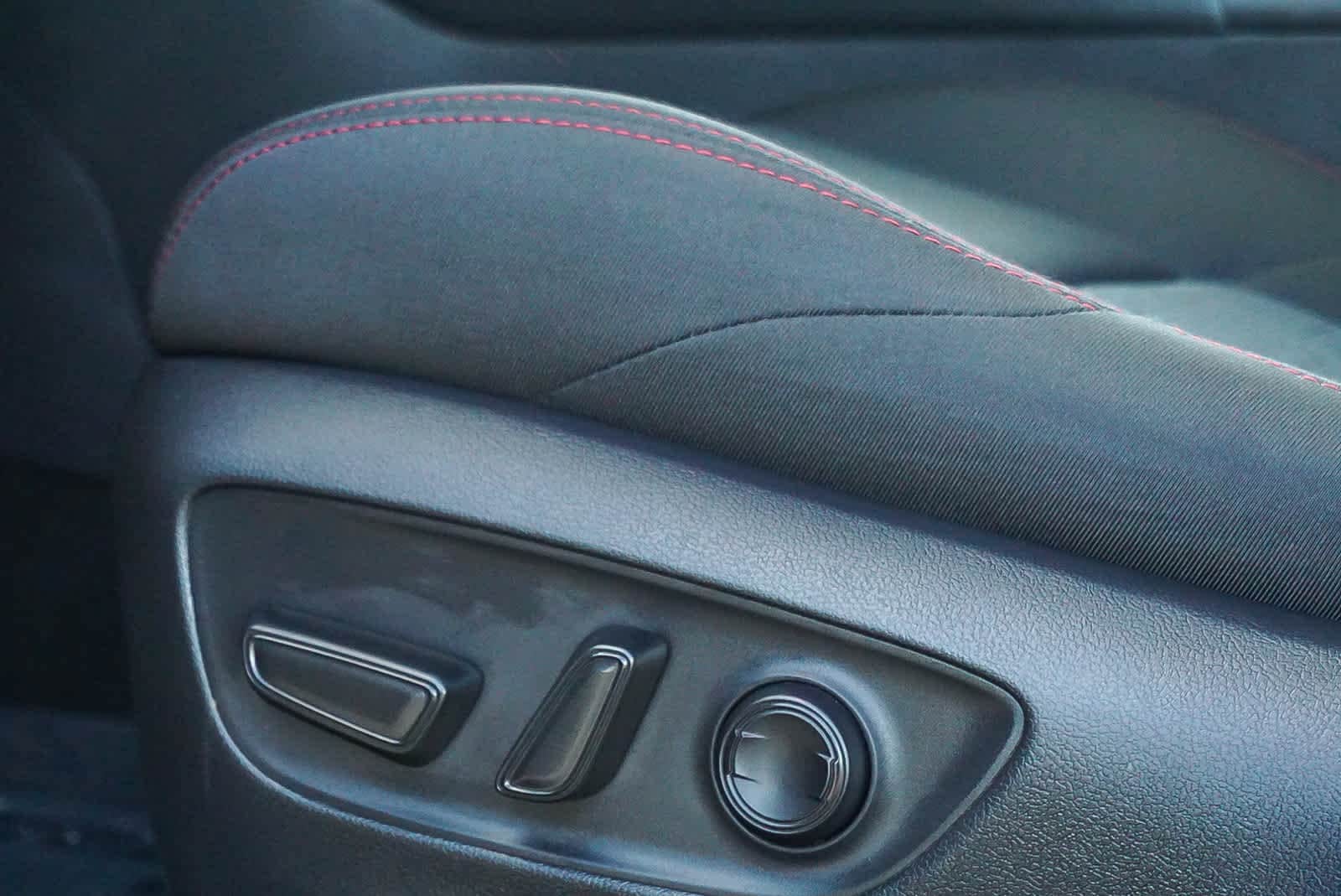 Thumbnail: 2024 Toyota RAV4 - 22