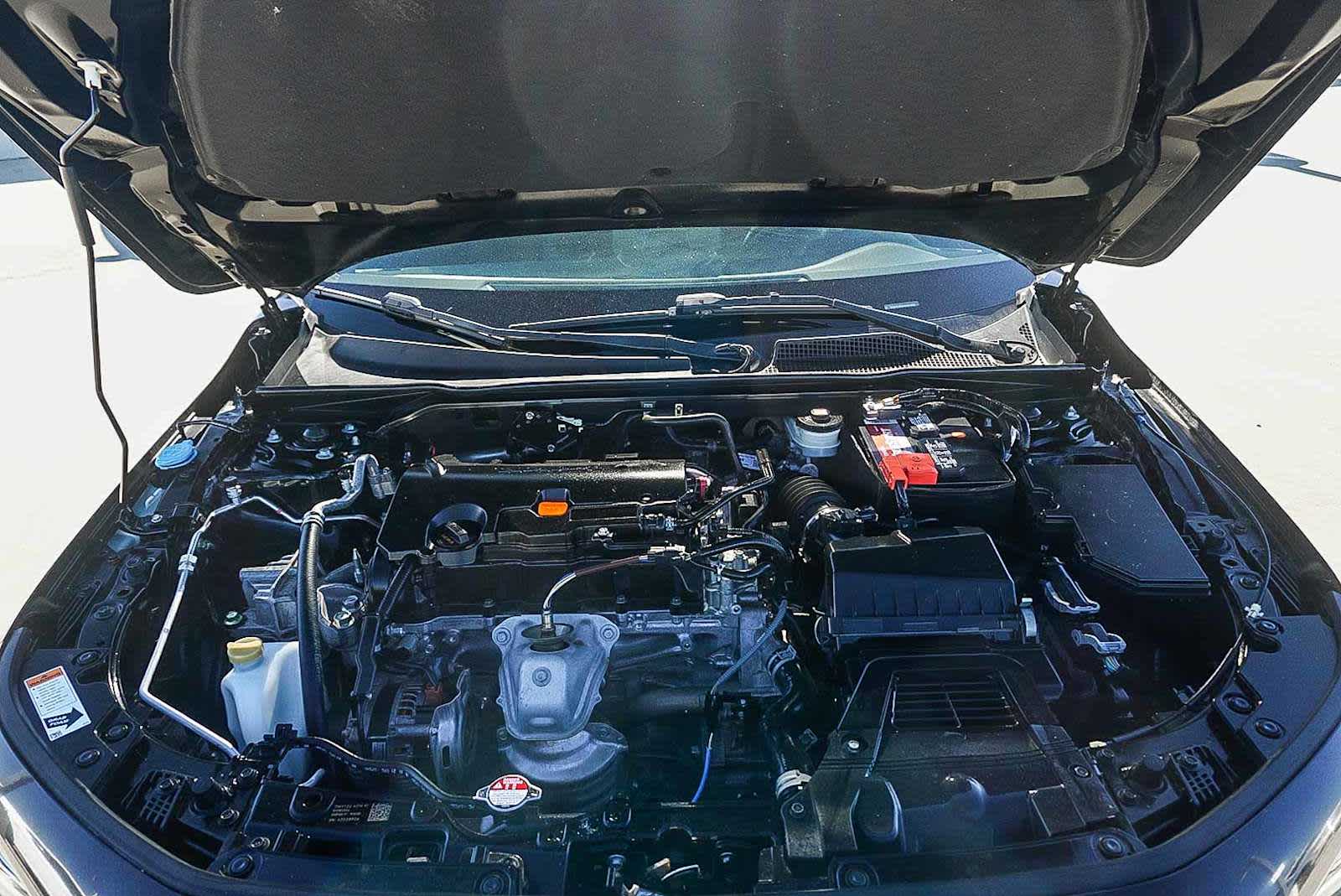 Thumbnail: 2022 Honda Civic - 27