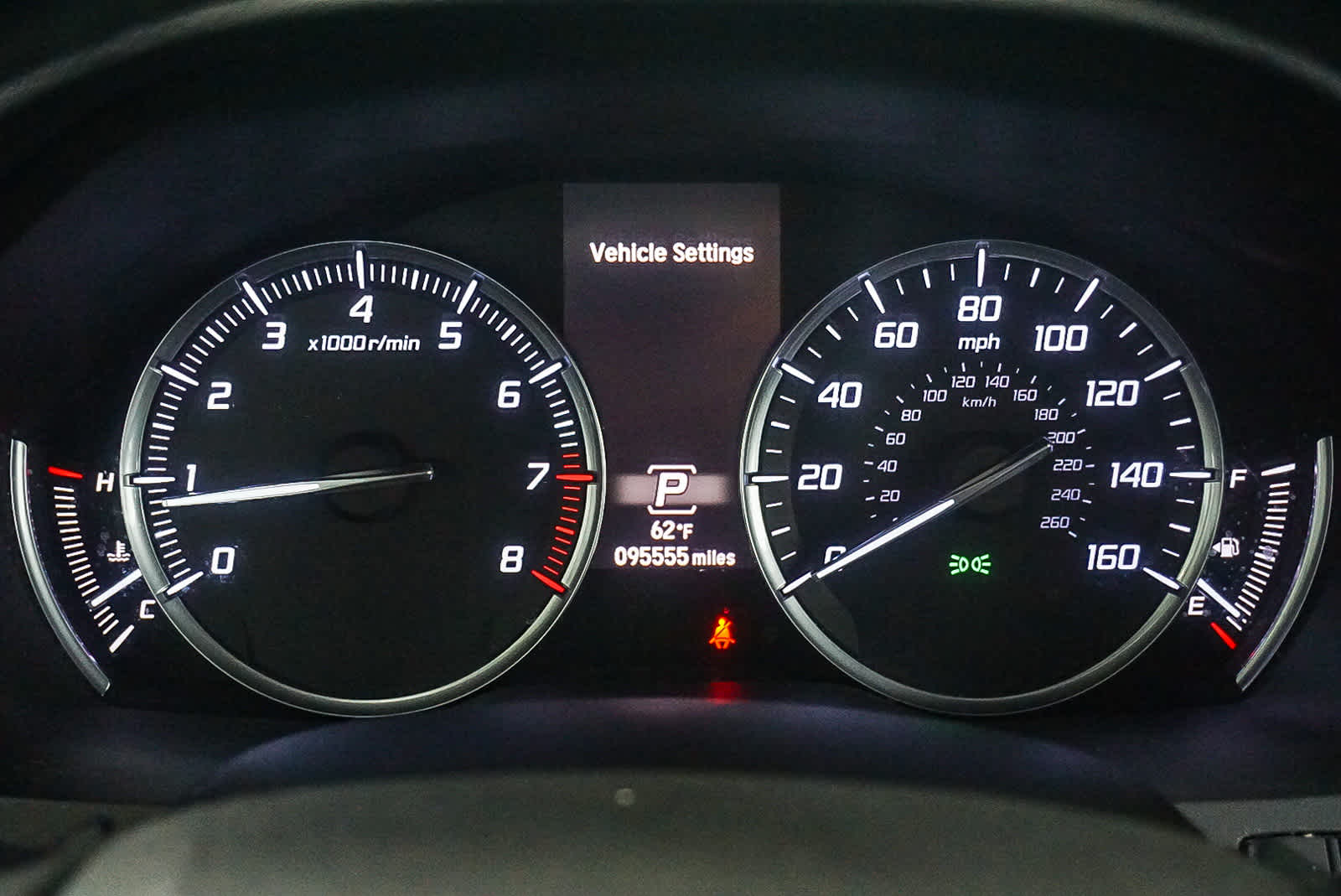 Thumbnail: 2019 Acura MDX - 22