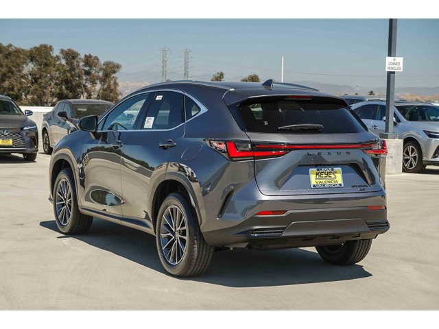 Thumbnail: 2026 Lexus NX - 6