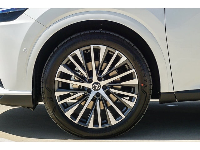 Thumbnail: 2026 Lexus RX - 15