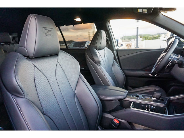 Thumbnail: 2026 Lexus TX - 16