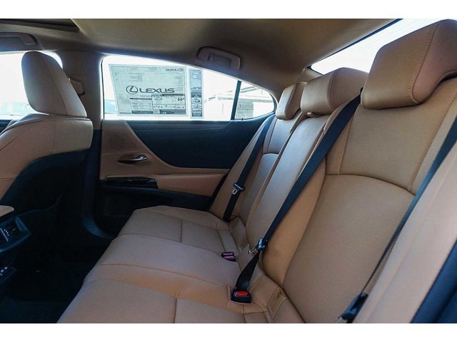 Thumbnail: 2025 Lexus ES - 20