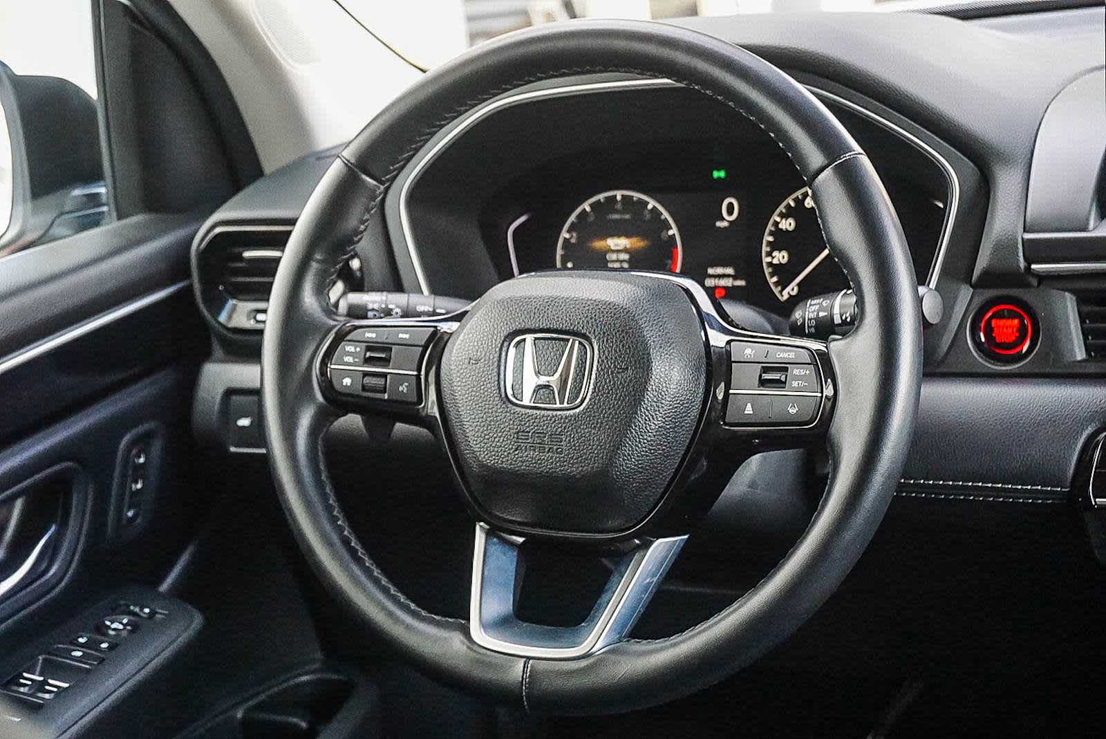 Thumbnail: 2025 Honda Pilot - 14