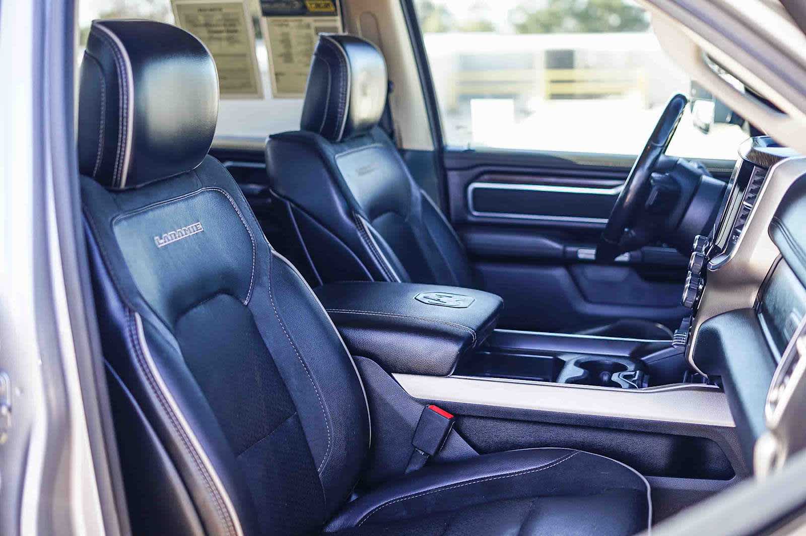 Thumbnail: 2020 RAM 1500 - 20