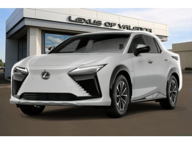 Thumbnail: 2026 Lexus RZ - 3