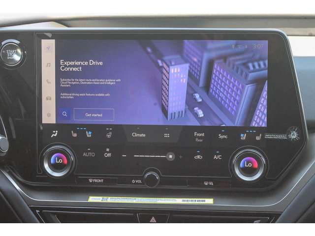 Thumbnail: 2026 Lexus TX - 15