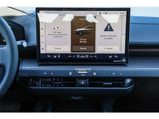 2026 Lexus ES BEV 350e Premium - Photo 14