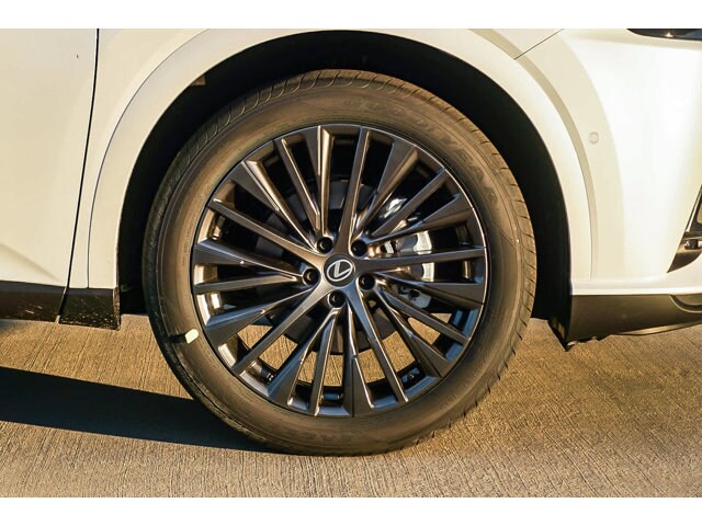 Thumbnail: 2026 Lexus RX - 17