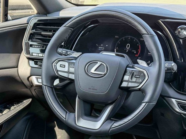 Thumbnail: 2026 Lexus RX - 16