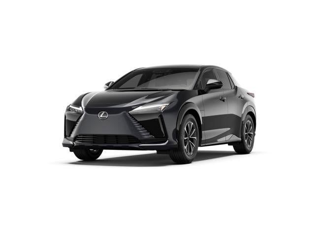2026 Lexus RZ Base's photo