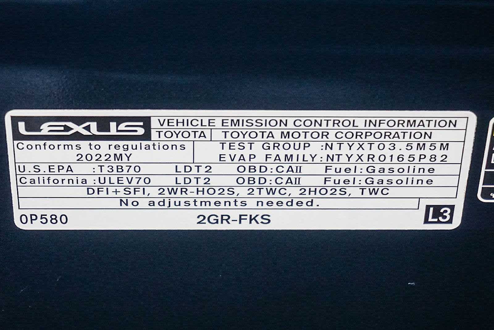 Thumbnail: 2022 Lexus RX - 29