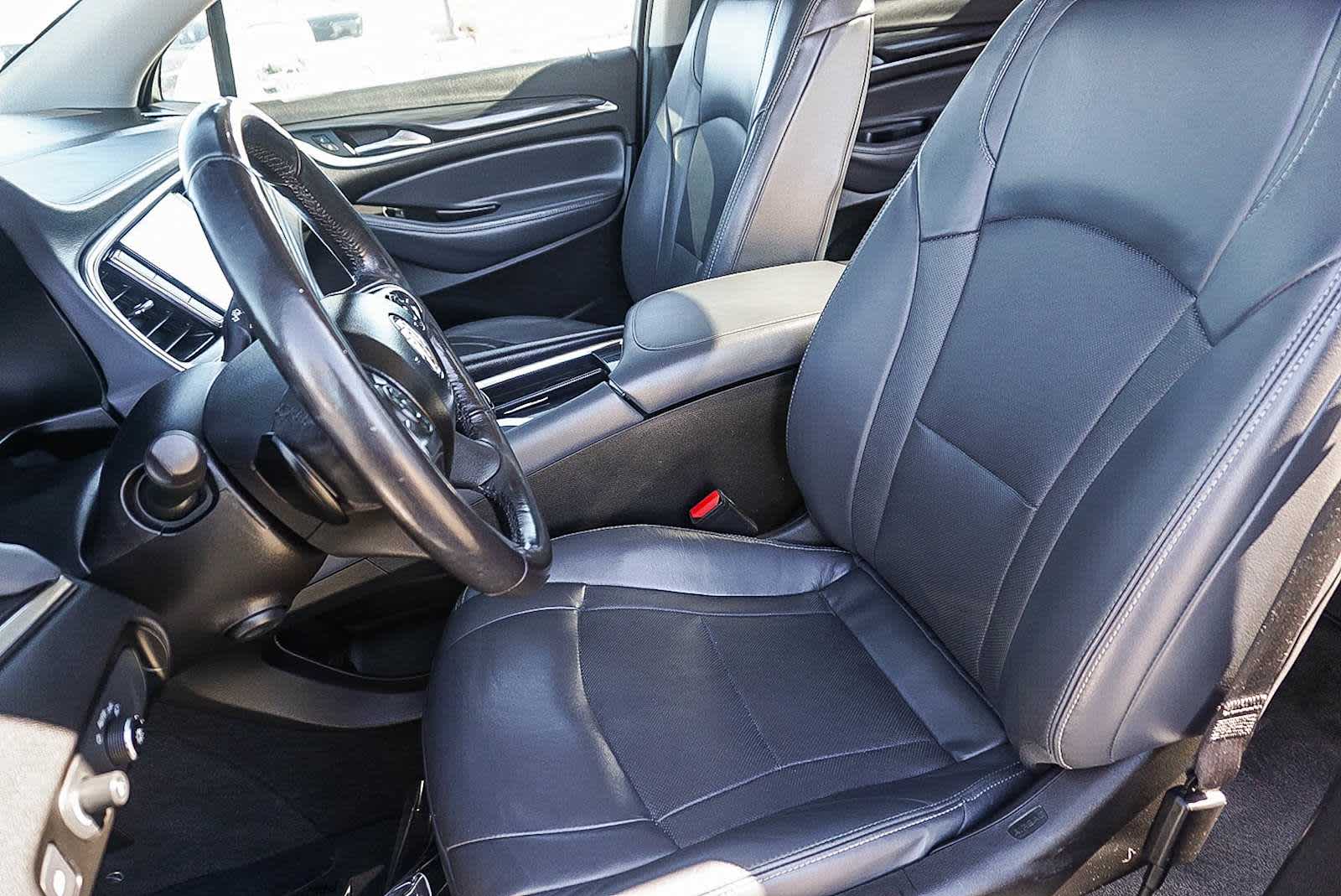 Thumbnail: 2018 Buick Enclave - 23