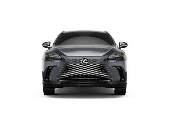 Thumbnail: 2026 Lexus RX - 3
