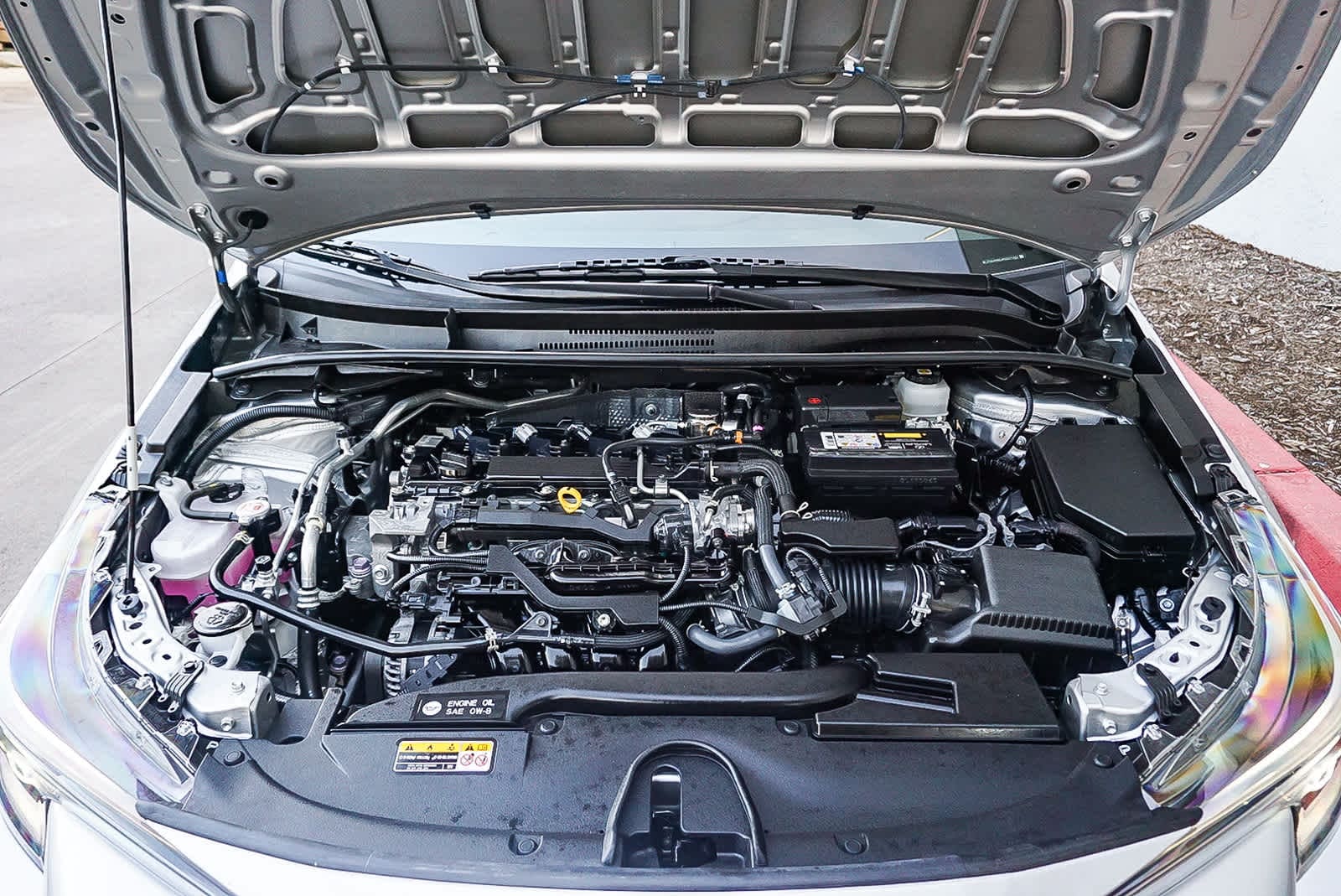 Thumbnail: 2024 Toyota Corolla - 27