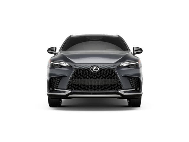 Thumbnail: 2025 Lexus RX - 5