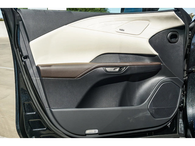 Thumbnail: 2026 Lexus RX - 22