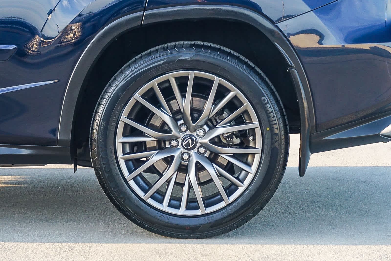 Thumbnail: 2019 Lexus RX - 10