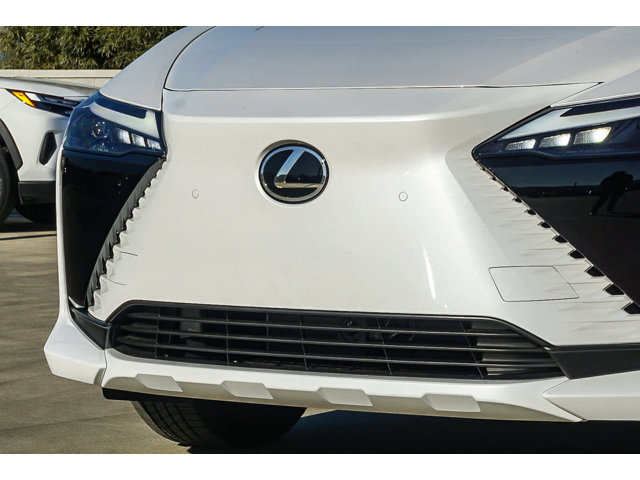 Thumbnail: 2026 Lexus RZ - 8