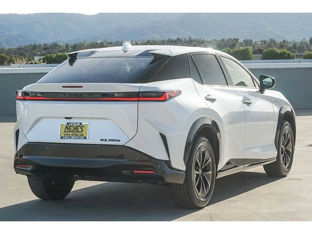 Thumbnail: 2026 Lexus RZ - 4