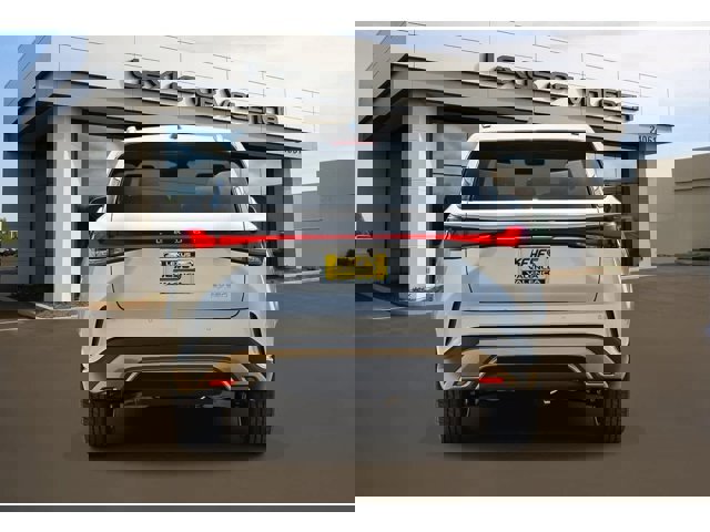 Thumbnail: 2026 Lexus RX - 6