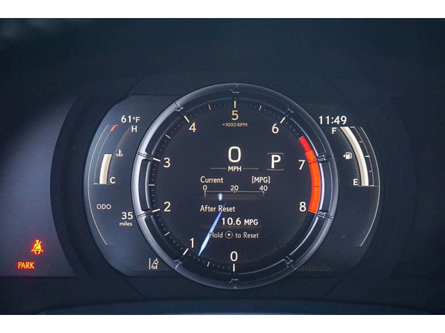 Thumbnail: 2025 Lexus IS - 25