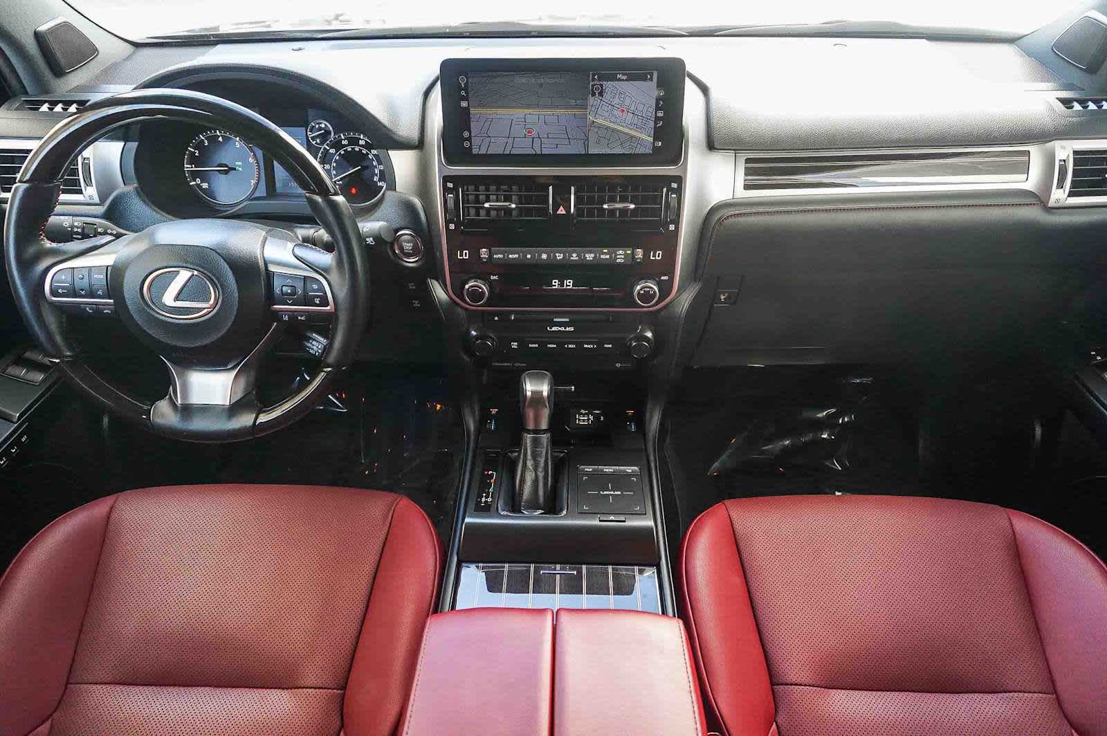 Thumbnail: 2023 Lexus GX - 20