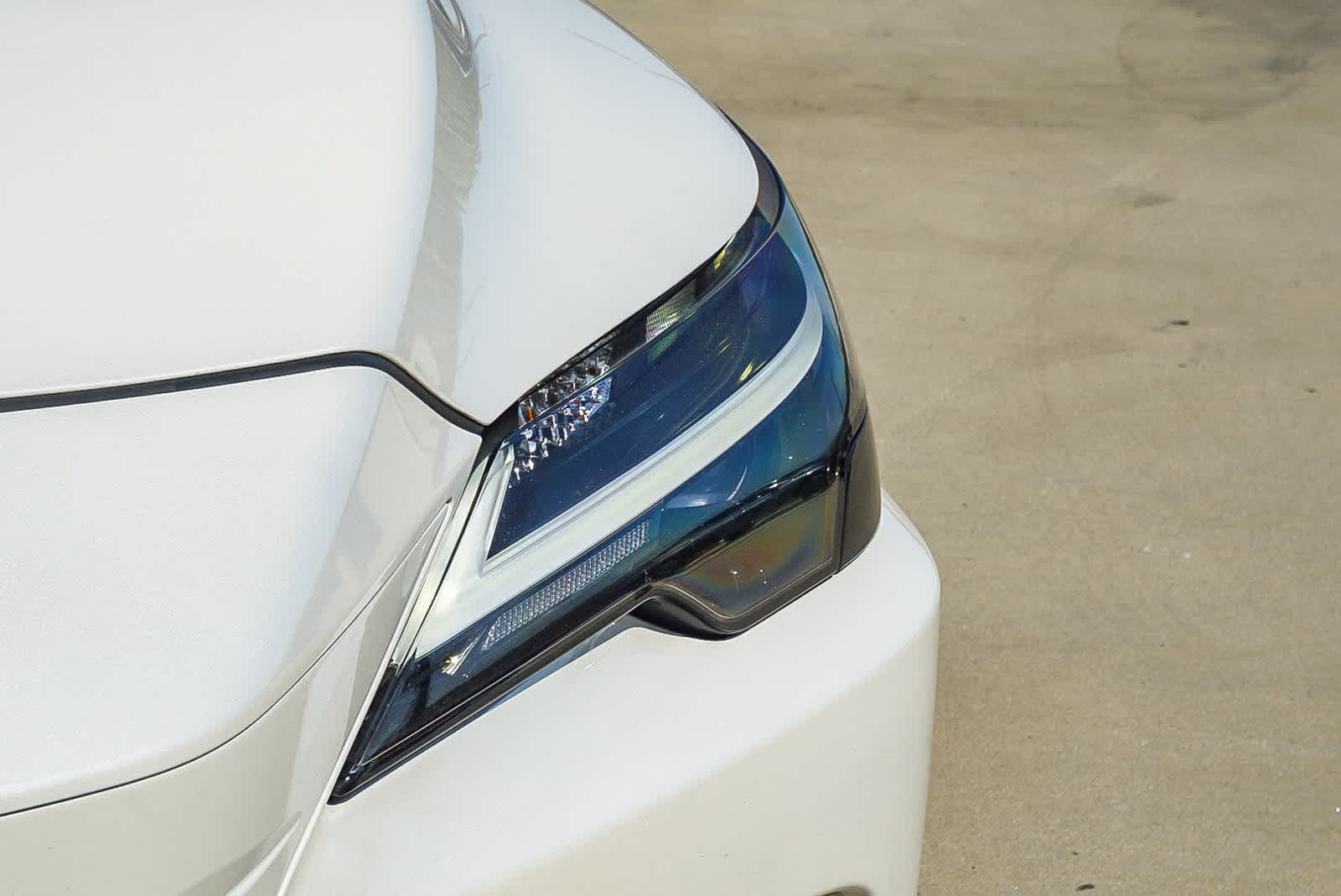 Thumbnail: 2023 Lexus RX - 7