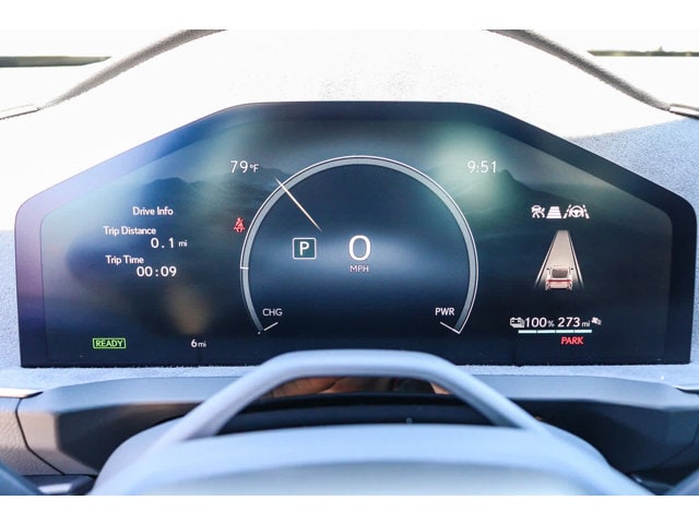 2026 Lexus ES BEV 350e Premium - Photo 23
