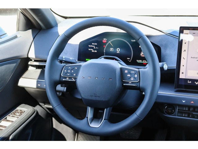 2026 Lexus ES BEV 350e Premium - Photo 16