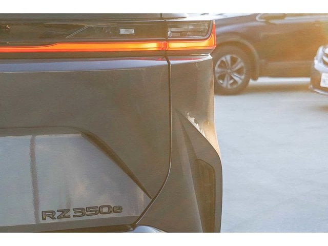 Thumbnail: 2026 Lexus RZ - 11