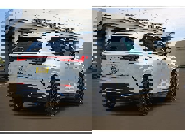 Thumbnail: 2026 Lexus NX - 8