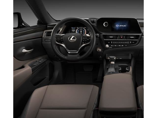 Thumbnail: 2025 Lexus ES - 11